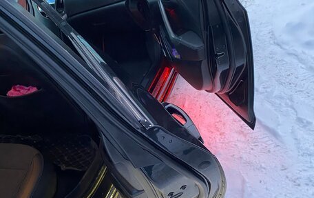 Opel Astra J, 2011 год, 870 000 рублей, 5 фотография