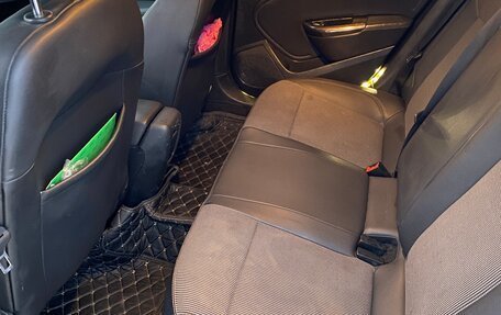 Opel Astra J, 2011 год, 870 000 рублей, 9 фотография