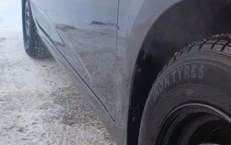 Hyundai Solaris II рестайлинг, 2015 год, 1 150 000 рублей, 6 фотография