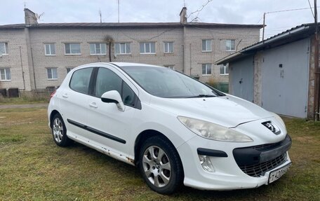 Peugeot 308 II, 2010 год, 250 000 рублей, 4 фотография