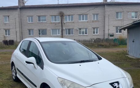 Peugeot 308 II, 2010 год, 250 000 рублей, 6 фотография