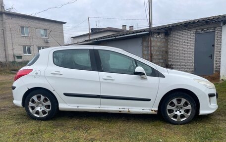 Peugeot 308 II, 2010 год, 250 000 рублей, 5 фотография