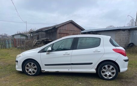 Peugeot 308 II, 2010 год, 250 000 рублей, 8 фотография