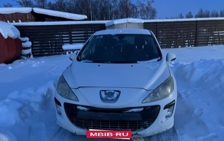 Peugeot 308 II, 2010 год, 250 000 рублей, 3 фотография