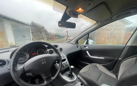 Peugeot 308 II, 2010 год, 250 000 рублей, 11 фотография