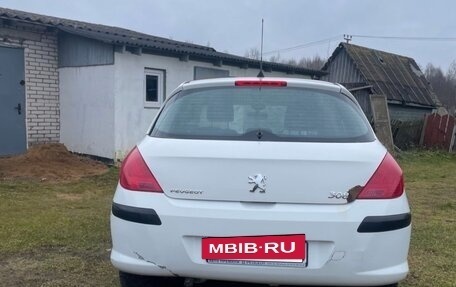 Peugeot 308 II, 2010 год, 250 000 рублей, 7 фотография