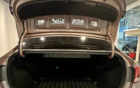 Hyundai Solaris II рестайлинг, 2018 год, 1 200 000 рублей, 15 фотография