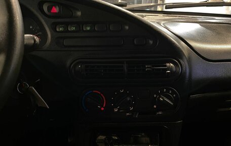 Chevrolet Niva I рестайлинг, 2013 год, 490 000 рублей, 14 фотография