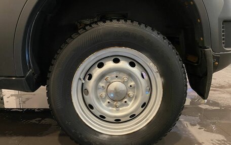 Chevrolet Niva I рестайлинг, 2013 год, 490 000 рублей, 20 фотография