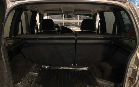 Chevrolet Niva I рестайлинг, 2013 год, 490 000 рублей, 19 фотография