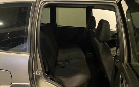 Chevrolet Niva I рестайлинг, 2013 год, 490 000 рублей, 18 фотография