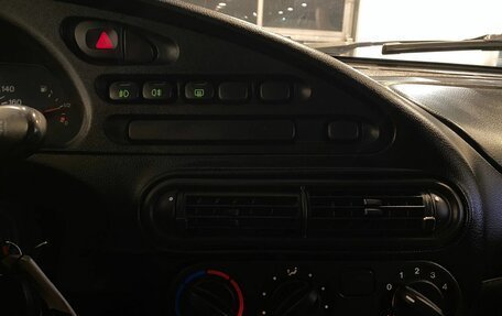 Chevrolet Niva I рестайлинг, 2013 год, 490 000 рублей, 15 фотография