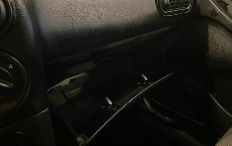 Chevrolet Niva I рестайлинг, 2013 год, 490 000 рублей, 30 фотография