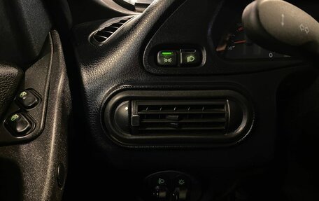 Chevrolet Niva I рестайлинг, 2013 год, 490 000 рублей, 32 фотография