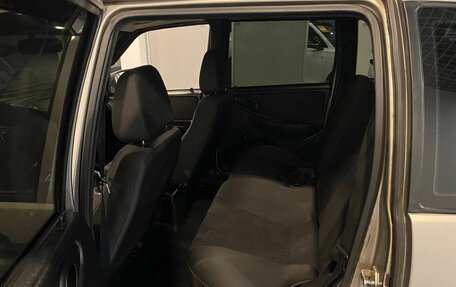 Chevrolet Niva I рестайлинг, 2013 год, 490 000 рублей, 25 фотография