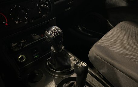 Chevrolet Niva I рестайлинг, 2013 год, 490 000 рублей, 31 фотография