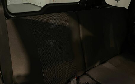 Chevrolet Niva I рестайлинг, 2013 год, 490 000 рублей, 34 фотография