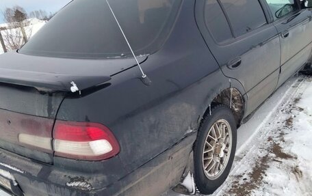 Nissan Cefiro II, 1998 год, 300 000 рублей, 3 фотография