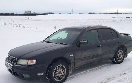 Nissan Cefiro II, 1998 год, 300 000 рублей, 5 фотография