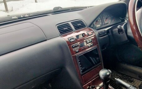 Nissan Cefiro II, 1998 год, 300 000 рублей, 7 фотография