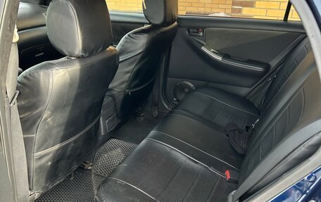 Toyota Corolla, 2003 год, 690 000 рублей, 3 фотография