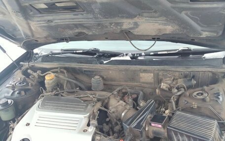 Nissan Cefiro II, 1998 год, 300 000 рублей, 6 фотография