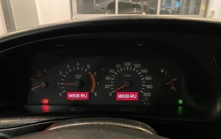 Chevrolet Niva I рестайлинг, 2013 год, 490 000 рублей, 12 фотография