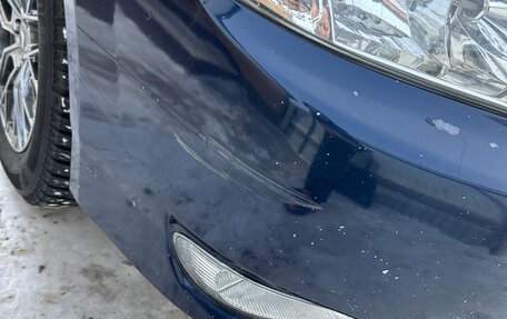 Toyota Corolla, 2003 год, 690 000 рублей, 11 фотография