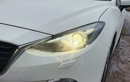 Mazda 3, 2014 год, 1 220 000 рублей, 7 фотография