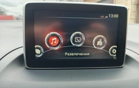 Mazda 3, 2014 год, 1 220 000 рублей, 9 фотография