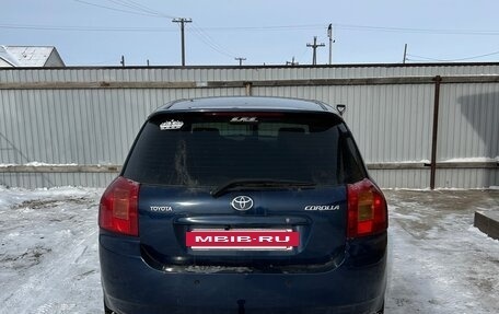 Toyota Corolla, 2003 год, 690 000 рублей, 6 фотография