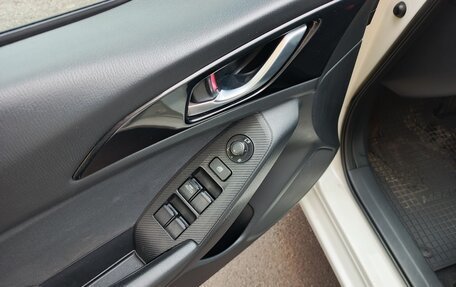 Mazda 3, 2014 год, 1 220 000 рублей, 16 фотография