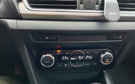 Mazda 3, 2014 год, 1 220 000 рублей, 12 фотография