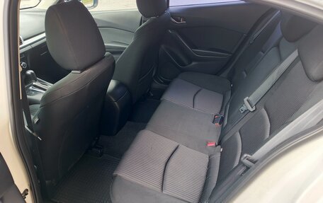 Mazda 3, 2014 год, 1 220 000 рублей, 17 фотография