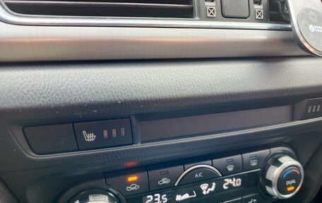 Mazda 3, 2014 год, 1 220 000 рублей, 13 фотография