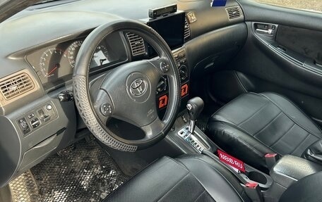 Toyota Corolla, 2003 год, 690 000 рублей, 2 фотография