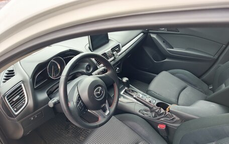 Mazda 3, 2014 год, 1 220 000 рублей, 18 фотография