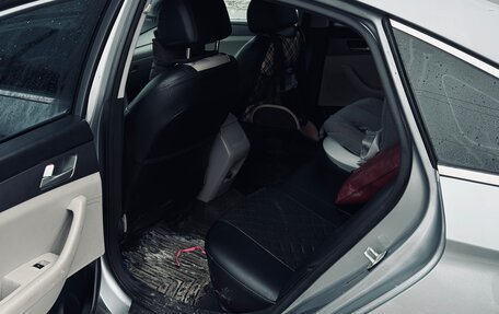 Hyundai Sonata VII, 2014 год, 1 600 000 рублей, 8 фотография