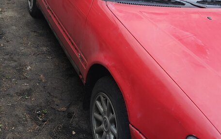 Audi 100, 1992 год, 135 000 рублей, 6 фотография