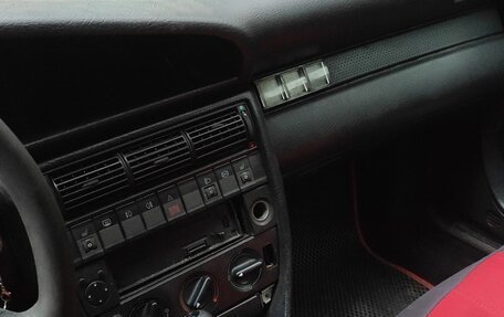 Audi 100, 1992 год, 135 000 рублей, 4 фотография