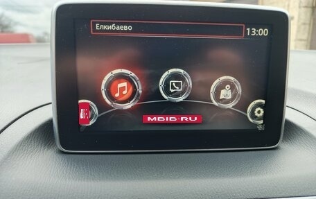 Mazda 3, 2014 год, 1 220 000 рублей, 10 фотография