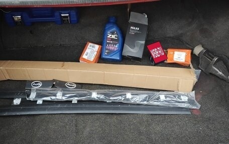 Audi 100, 1992 год, 135 000 рублей, 7 фотография