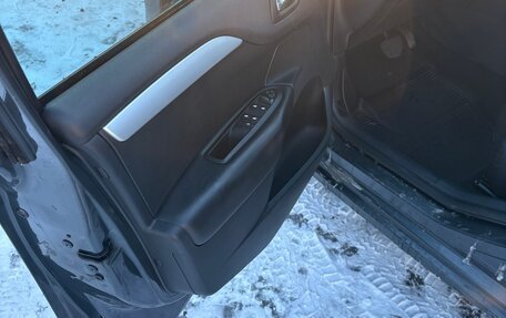 Citroen C4 II рестайлинг, 2014 год, 760 000 рублей, 9 фотография