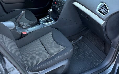 Citroen C4 II рестайлинг, 2014 год, 760 000 рублей, 10 фотография