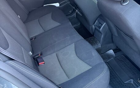 Citroen C4 II рестайлинг, 2014 год, 760 000 рублей, 13 фотография