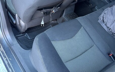 Citroen C4 II рестайлинг, 2014 год, 760 000 рублей, 14 фотография