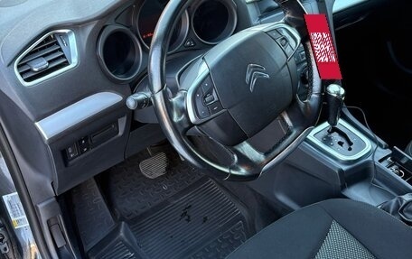 Citroen C4 II рестайлинг, 2014 год, 760 000 рублей, 7 фотография