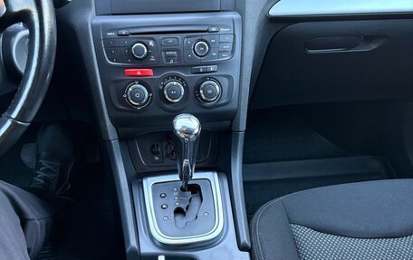 Citroen C4 II рестайлинг, 2014 год, 760 000 рублей, 18 фотография