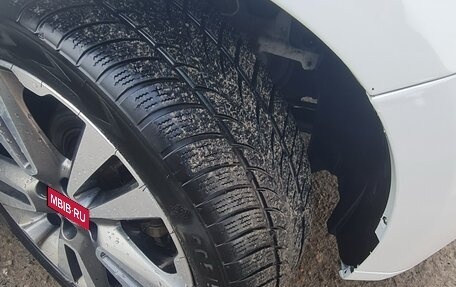 Renault Logan II, 2019 год, 550 000 рублей, 13 фотография