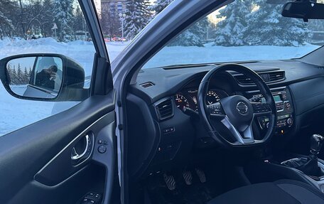 Nissan Qashqai, 2021 год, 1 430 000 рублей, 7 фотография